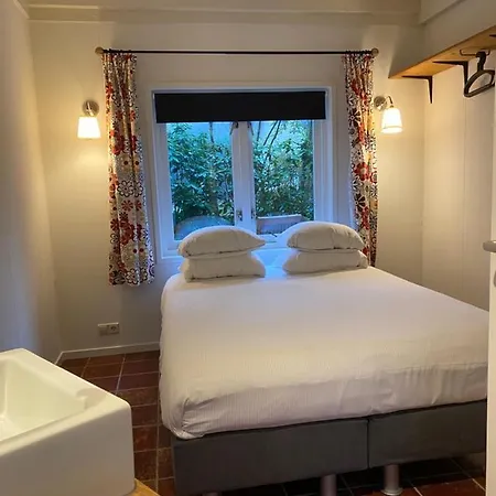 Kleine Op De Veluwe Holiday home Otterlo