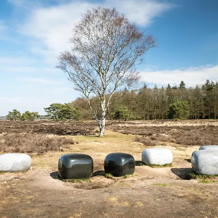Casa de Férias Kleine Op De Veluwe