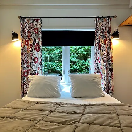 Casa de Férias Kleine Op De Veluwe *