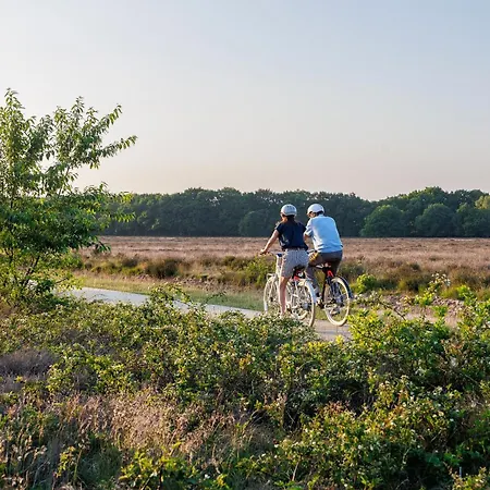 Casa de Férias Kleine Op De Veluwe