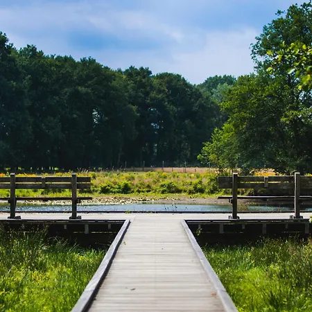 Kleine Op De Veluwe Casa de Férias *