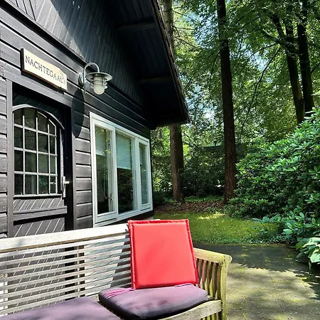 Casa de Férias Kleine Op De Veluwe Otterlo
