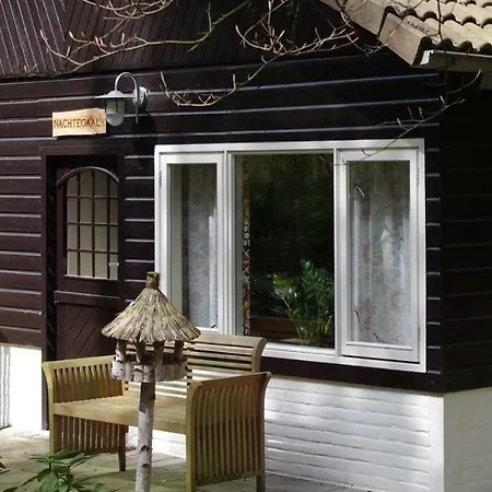 Kleine Op De Veluwe Otterlo