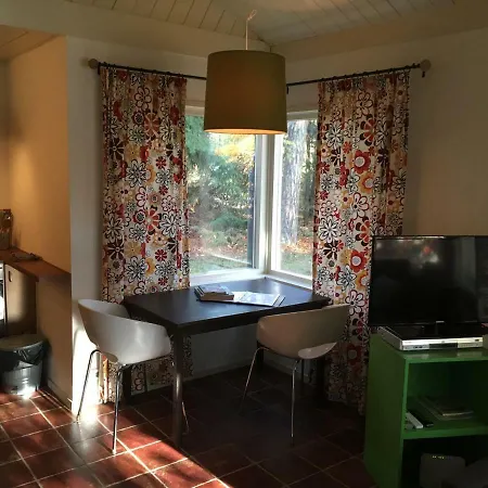 Casa de Férias Kleine Op De Veluwe Otterlo