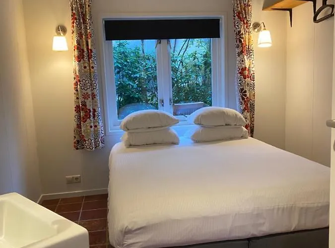 Kleine Op De Veluwe Vakantiehuis Otterlo