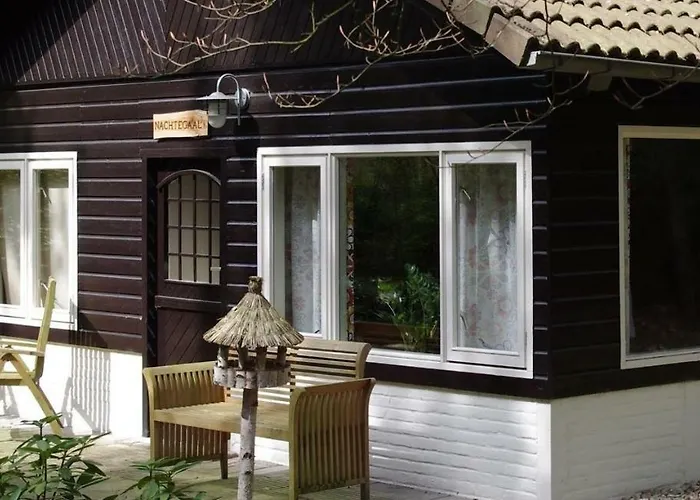 Kleine Op De Veluwe Otterlo