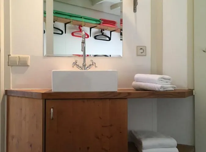 Vakantiehuis Kleine Op De Veluwe *