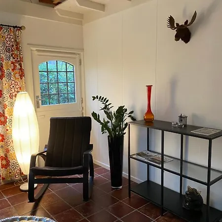 Kleine Op De Veluwe Vakantiehuis *