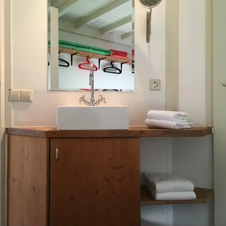 Vakantiehuis Kleine Op De Veluwe *